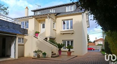 Maison 8 pièces de 160 m² à La Baule-Escoublac (44500)