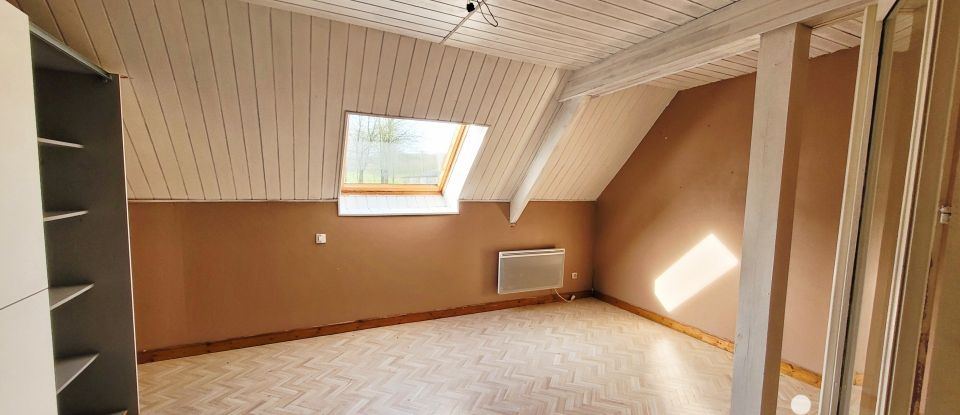 Maison 6 pièces de 149 m² à Renty (62560)