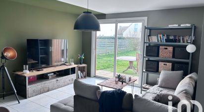 Maison 3 pièces de 93 m² à Saint-Mars-d'Outillé (72220)