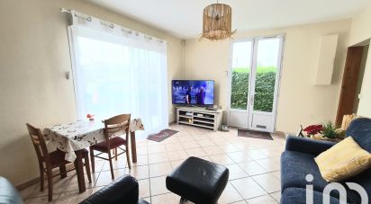 House 3 rooms of 52 m² in La Teste-de-Buch (33260)