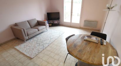 Studio 1 room of 27 m² in Chilly-Mazarin (91380)