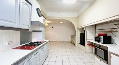 Maison 4 pièces de 80 m² à Sigean (11130)