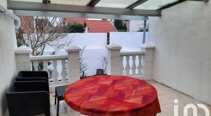 Pavilion 5 rooms of 85 m² in Villejuif (94800)