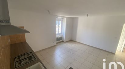 Appartement 4 pièces de 88 m² à Sainte-Cécile-d'Andorge (30110)