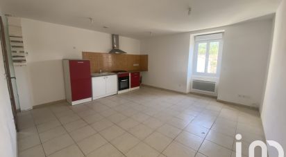 Appartement 4 pièces de 88 m² à Sainte-Cécile-d'Andorge (30110)