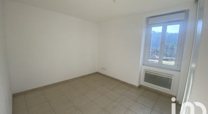 Appartement 4 pièces de 88 m² à Sainte-Cécile-d'Andorge (30110)