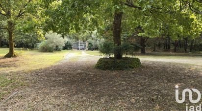 House 8 rooms of 166 m² in Saint-Augustin (17570)