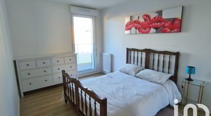 Appartement 4 pièces de 87 m² à Asnières-sur-Seine (92600)