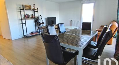 Appartement 4 pièces de 87 m² à Asnières-sur-Seine (92600)