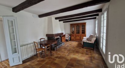 Traditional house 4 rooms of 84 m² in Valensole (04210)