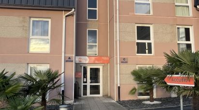 Appartement 1 pièce de 17 m² à Reims (51100)