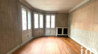 Appartement 4 pièces de 62 m² à Saint-Étienne (42000)