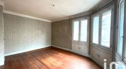 Appartement 4 pièces de 62 m² à Saint-Étienne (42000)