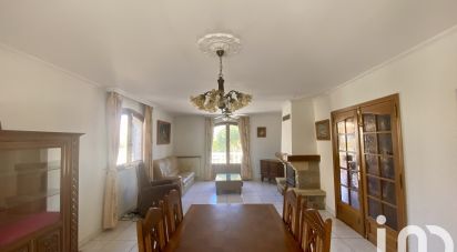 Traditional house 5 rooms of 113 m² in Lattes (34970)