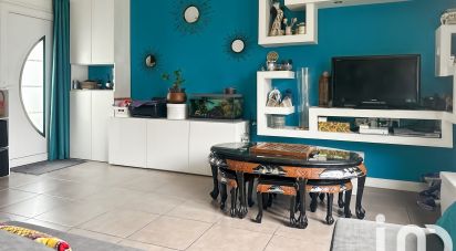 Maison 5 pièces de 82 m² à Villemomble (93250)