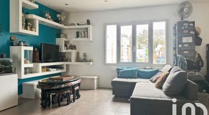 Maison 5 pièces de 82 m² à Villemomble (93250)