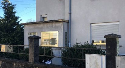 Town house 8 rooms of 100 m² in Mont-Saint-Martin (54350)