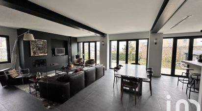 Architect house 5 rooms of 140 m² in Regnéville-sur-Mer (50590)