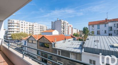 Appartement 3 pièces de 62 m² à Montreuil (93100)