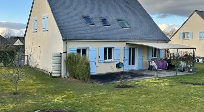 House 7 rooms of 170 m² in Azay-sur-Cher (37270)