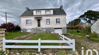 Maison 6 pièces de 107 m² à Lignol (56160)