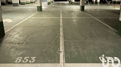 Parking of 10 m² in Suresnes (92150)