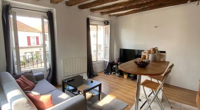 Appartement 2 pièces de 46 m² à Marcoussis (91460)