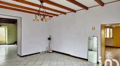 House 4 rooms of 107 m² in Paizay-Naudouin-Embourie (16240)