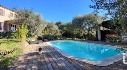 Maison 6 pièces de 138 m² à Seillons-Source-d'Argens (83470)