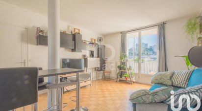 Apartment 3 rooms of 53 m² in Créteil (94000)