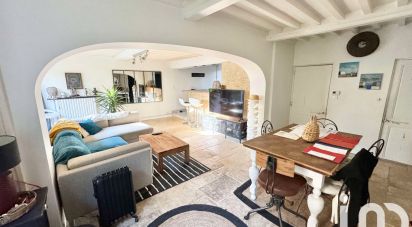 Maison 6 pièces de 134 m² à Banville (14480)