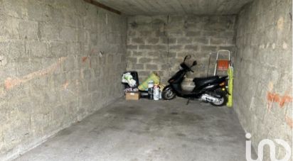 Parking/garage/box de 15 m² à Saint-Égrève (38120)