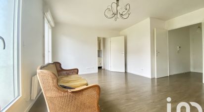 Apartment 4 rooms of 80 m² in Saint-Fargeau-Ponthierry (77310)