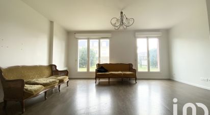 Apartment 4 rooms of 80 m² in Saint-Fargeau-Ponthierry (77310)