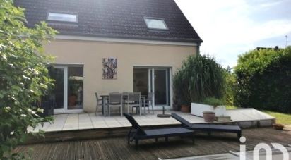 House 6 rooms of 118 m² in Horbourg-Wihr (68180)