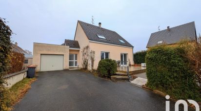 House 6 rooms of 118 m² in Horbourg-Wihr (68180)