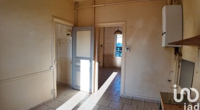 Townhouse 4 rooms of 95 m² in Margny-lès-Compiègne (60280)