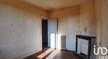 Maison de ville 4 pièces de 95 m² à Margny-lès-Compiègne (60280)