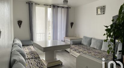 Apartment 4 rooms of 62 m² in Valréas (84600)