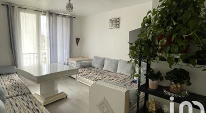 Apartment 4 rooms of 62 m² in Valréas (84600)