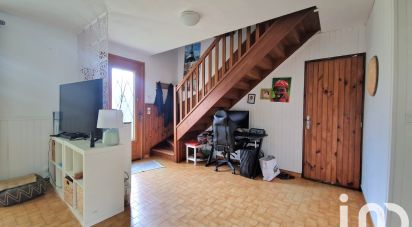 House 5 rooms of 93 m² in Villecresnes (94440)