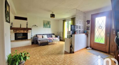 House 5 rooms of 93 m² in Villecresnes (94440)