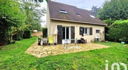 House 5 rooms of 93 m² in Villecresnes (94440)