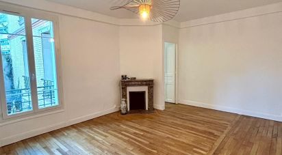 Apartment 3 rooms of 68 m² in Courbevoie (92400)