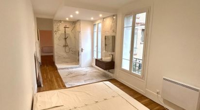 Apartment 3 rooms of 68 m² in Courbevoie (92400)