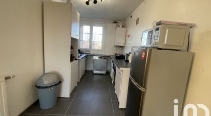 Apartment 3 rooms of 60 m² in Romilly-sur-Seine (10100)