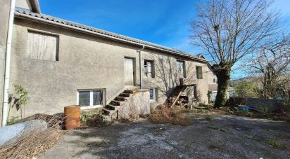 House 7 rooms of 125 m² in Barre (81320)