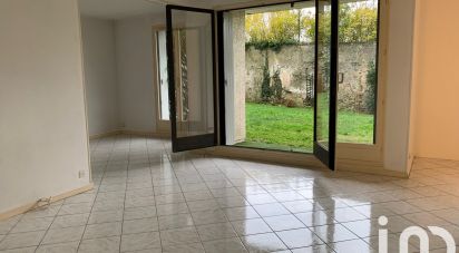 Appartement 5 pièces de 92 m² à La Ferté-sous-Jouarre (77260)