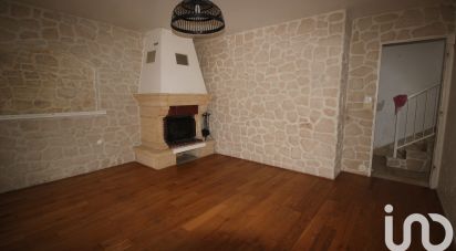 Town house 6 rooms of 82 m² in Carrières-sous-Poissy (78955)