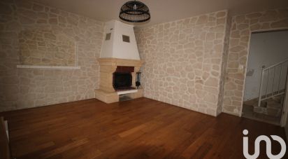 Town house 6 rooms of 82 m² in Carrières-sous-Poissy (78955)